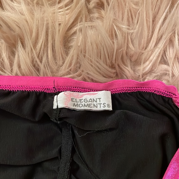 Pole Fitness Bottoms One Size READ - Picture 4 of 10